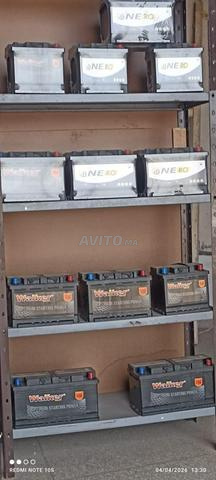 التركيب مجاني 24/7 في مكانك - 2