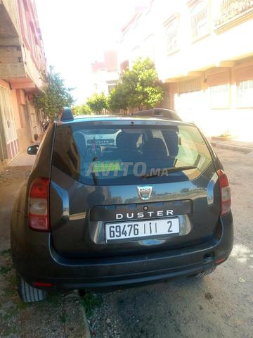 Dacia Duster - 2