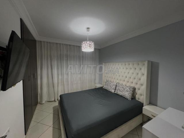 Casablanca Appartement - 2