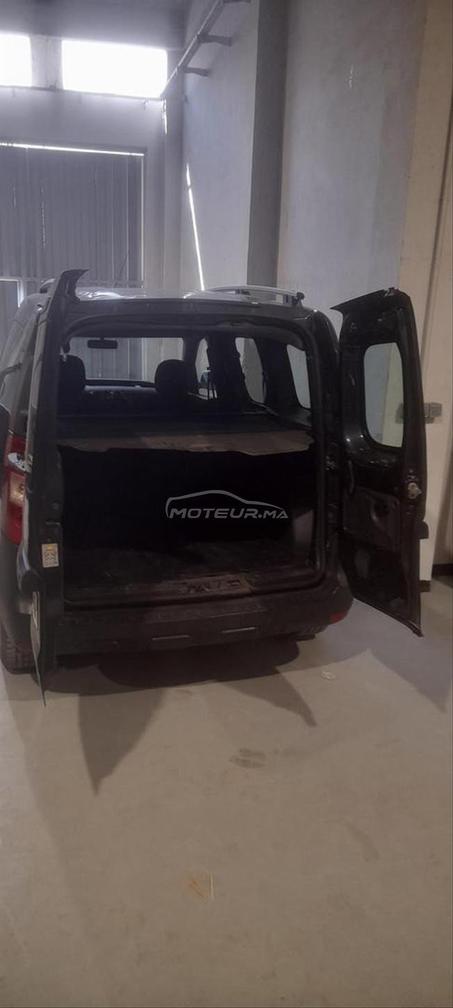Dacia Dokker très bon état peinture d'origine