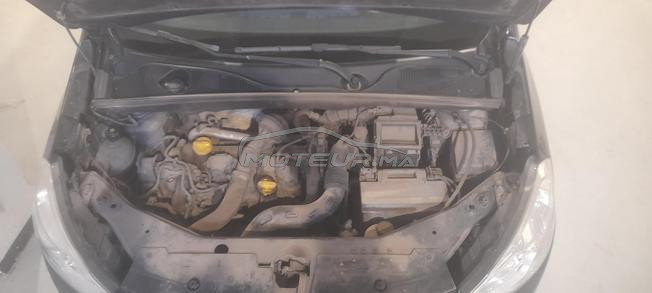 Dacia Dokker très bon état peinture d'origine