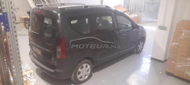 Dacia Dokker très bon état peinture d'origine