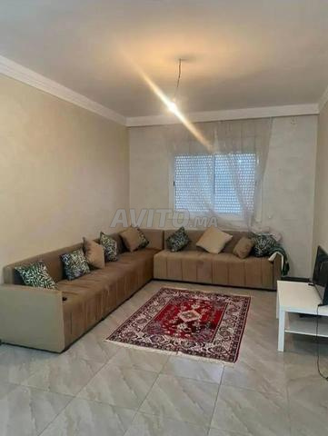 Bel appartement à louer au centre - 2