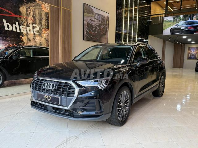 Audi Q3 Diesel
