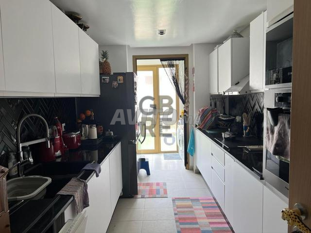 Très bel Appartement haut standing au Carrousel - 2