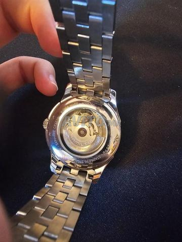 Montre Hamilton automatique - 2