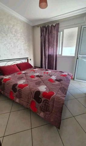 Bel appartement à louer à la journée - 2