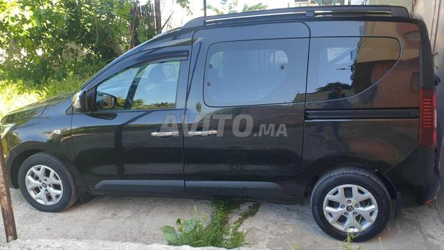 RENAULT EXPRESS TT OPTION - 2