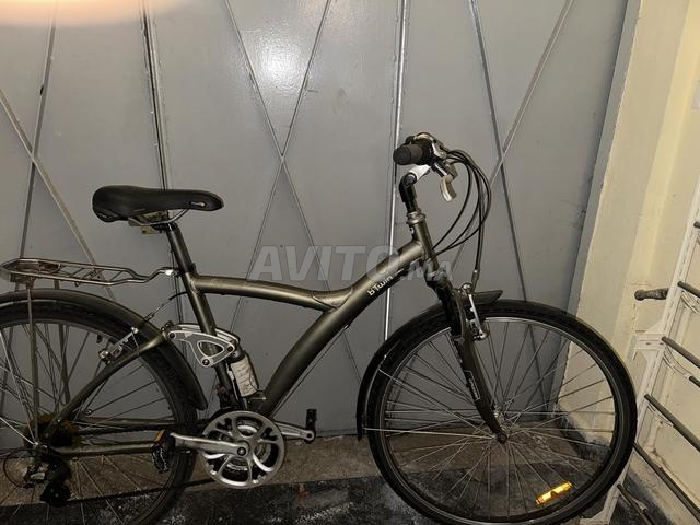 Vélo Bitwin - 2