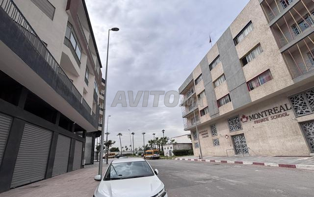 Magasin à vendre - 2