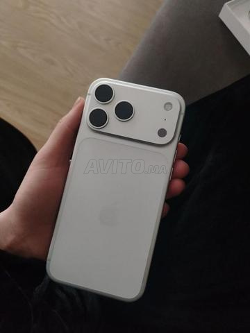 iPhone 17 Pro Max 512GB