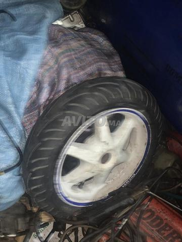 Équipement de jogging - 2