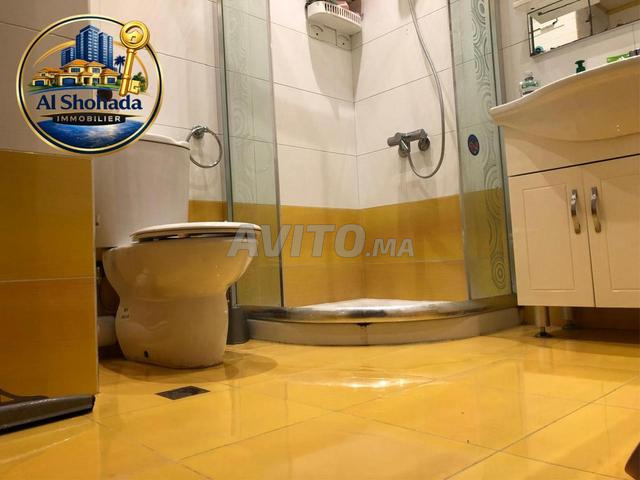 Appartement à vendre à Salé sur l'avenue Kénitra - 2