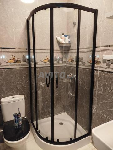 Technicien bricolage à rabat -salé douche... - 2