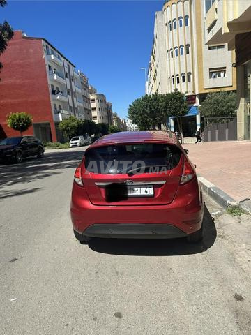 Nouveau pare-chocs - 2