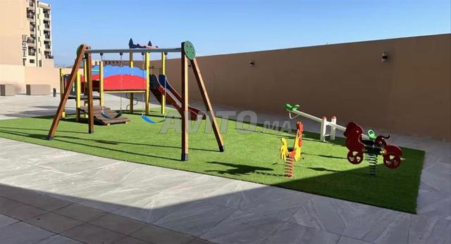 شقة راقية في جليز - 2