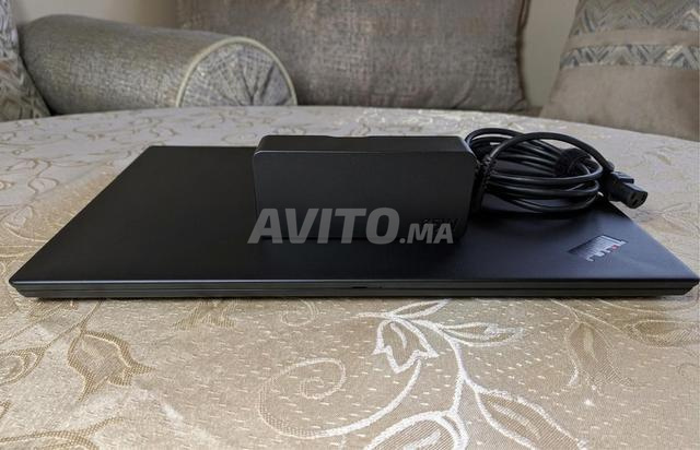 Lenovo Thinkpad x13 - 2