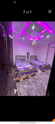 Apparemment location de vacances - 2