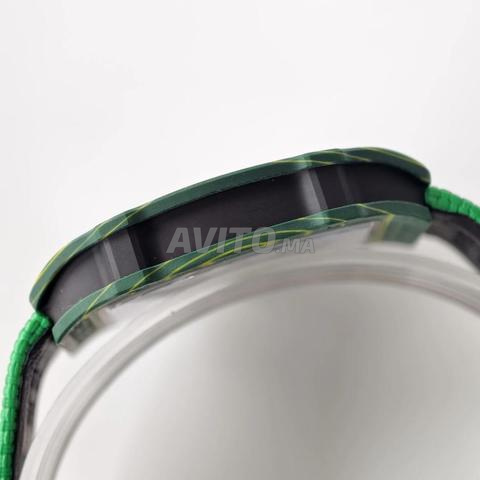 Richard Mille RM 67-02 (Wayde Van Niekerk) - 2