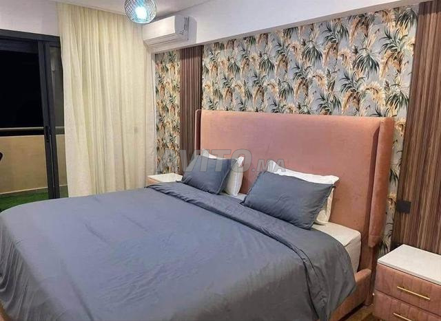 Appartement de haut standing - 2