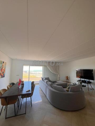 APPARTEMENT D’EXCEPTION à DAR BOUAZZA - 2