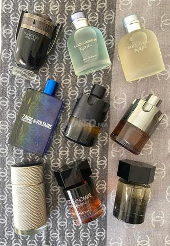 عطور أصلية 🇫🇷✨ - 2