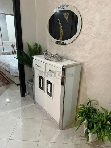 Appartement à louer - 2