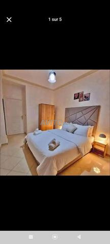 Appartements à louer à la journée. Prix raisonnable. Excellent emplacement