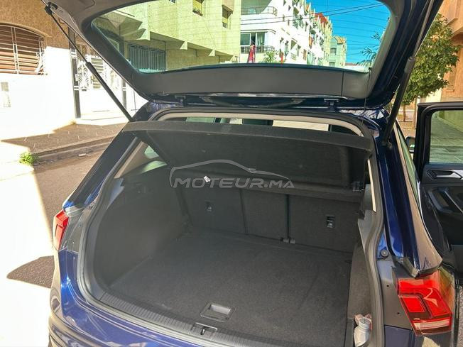 Tiguan 2018 diwana 2026