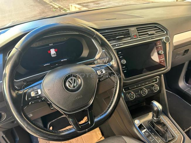 Tiguan 2018 diwana 2026