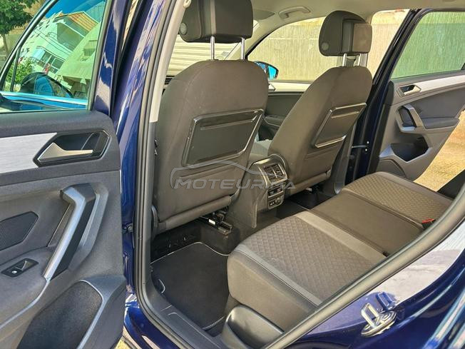 Tiguan 2018 diwana 2026