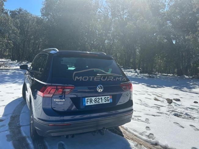 Tiguan 2018 diwana 2026