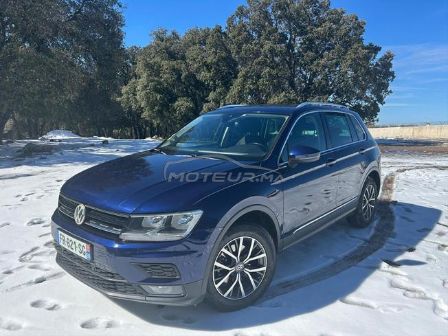 Tiguan 2018 diwana 2026