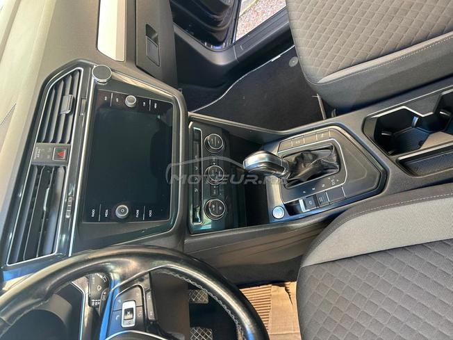 Tiguan 2018 diwana 2026