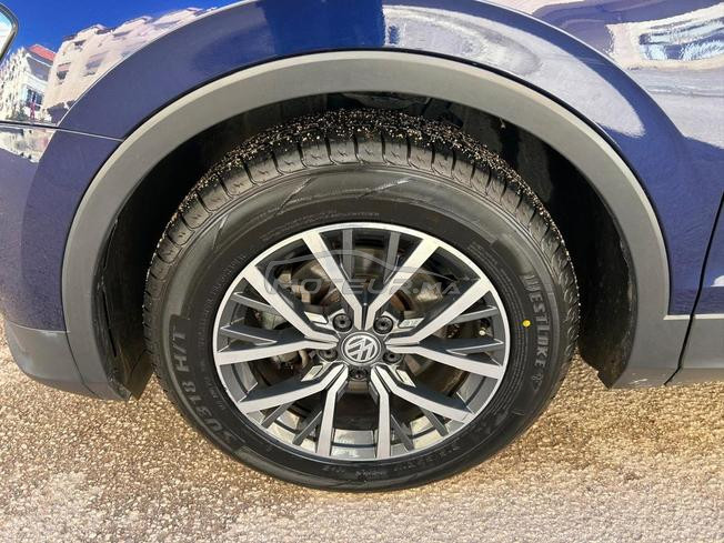Tiguan 2018 diwana 2026