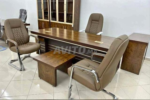 واجهة عرض من الخشب الملاميني جودة عالية - 2