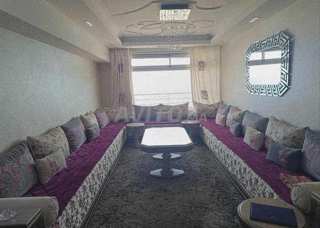 Agréable appartement familial centre ville - 2