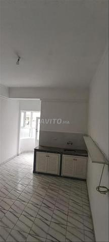 استوديو للإيجار قرب الولاية الرباط