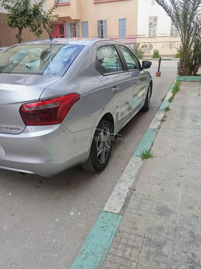 🚗 سيارة 🚗 لون كري درهم  جديدة 