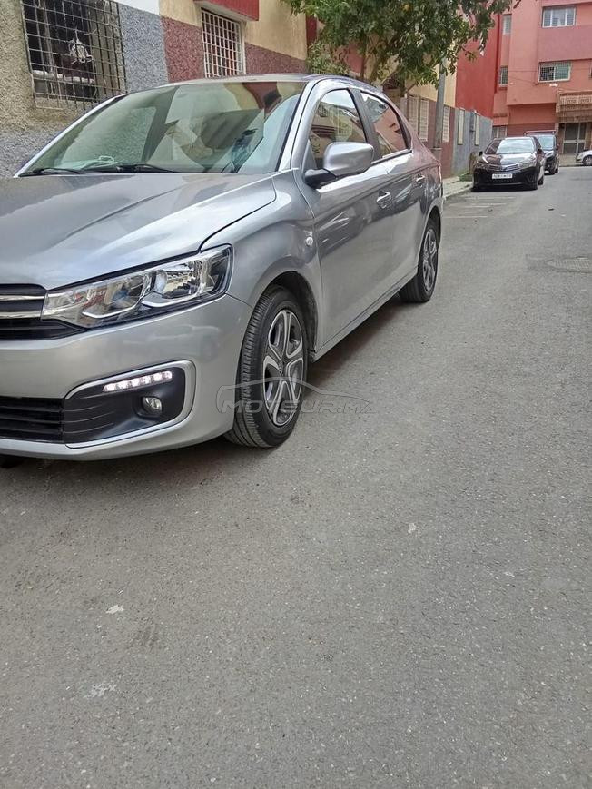 🚗 سيارة 🚗 لون كري درهم  جديدة 
