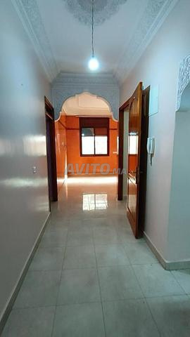 شقة للكراء – حي الازدهار - 2