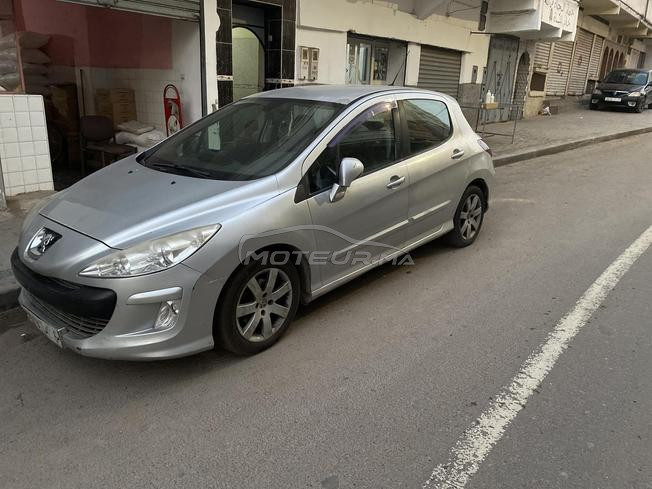 peugoet 308