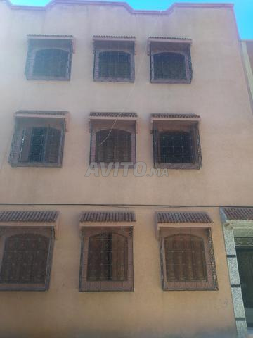 Maison à vendre pour habitation - 2