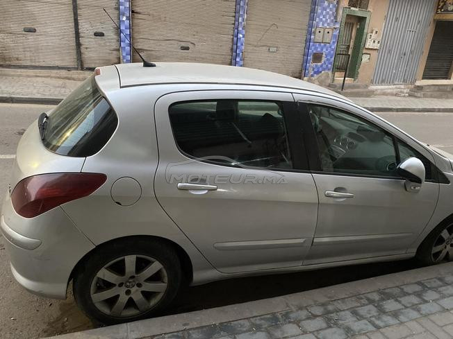 peugoet 308