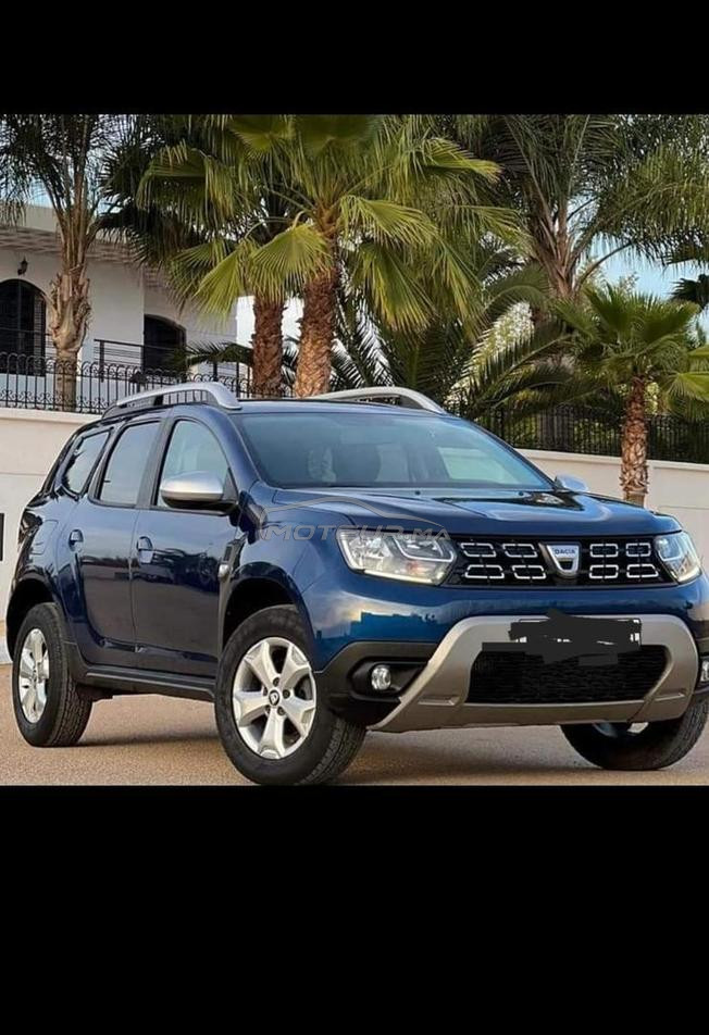 duster libay3 n9iya