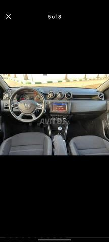 Duster à vendre propre - 2