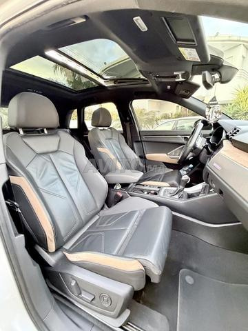 أودي Q3 S-Line 40 TDI مستوردة - 2