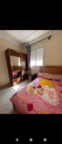 Appartement propre meublé à Hay Dakhla - 2