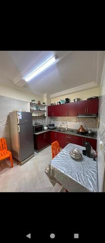 Appartement meublé à Hay Mohammadi - image 3