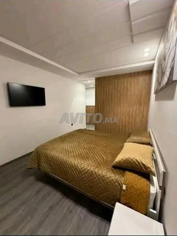 Appartement familial et excellent à louer - 2